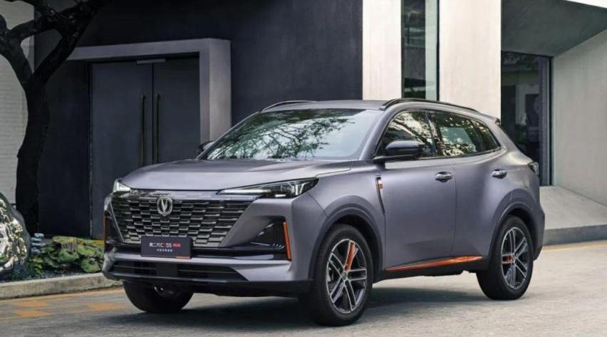 长安,比亚迪,哈弗,特斯拉,Model Y