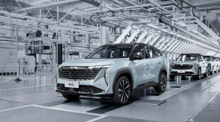 长安,比亚迪,哈弗,特斯拉,Model Y