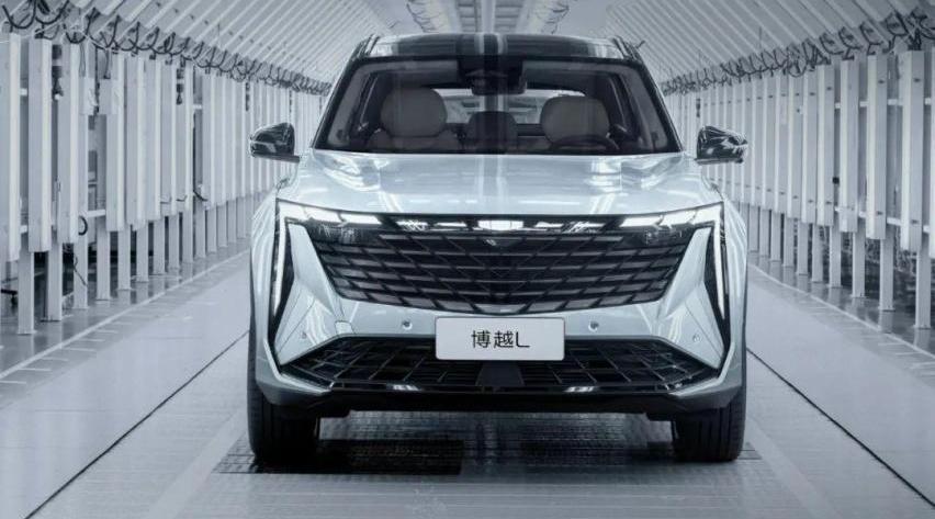 长安,比亚迪,哈弗,特斯拉,Model Y