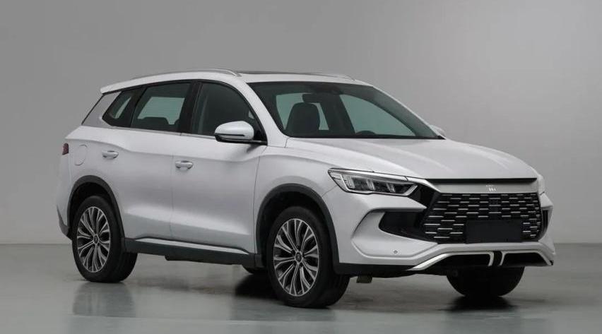 长安,比亚迪,哈弗,特斯拉,Model Y