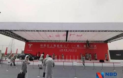 特斯拉,世纪,长安,Model 3,Model Y