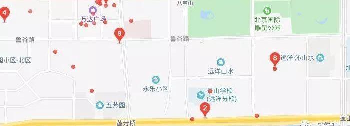 北京