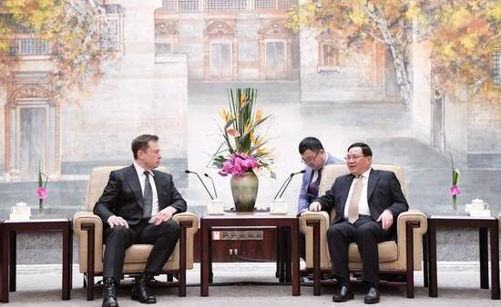 特斯拉,大众,Model 3