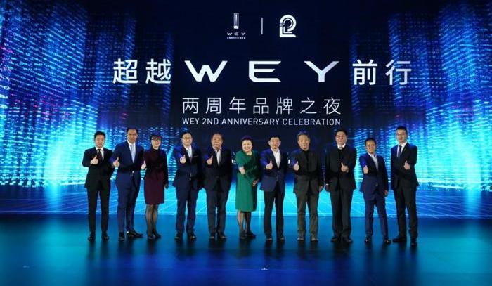 长城,哈弗,欧拉,宝马,比亚迪
