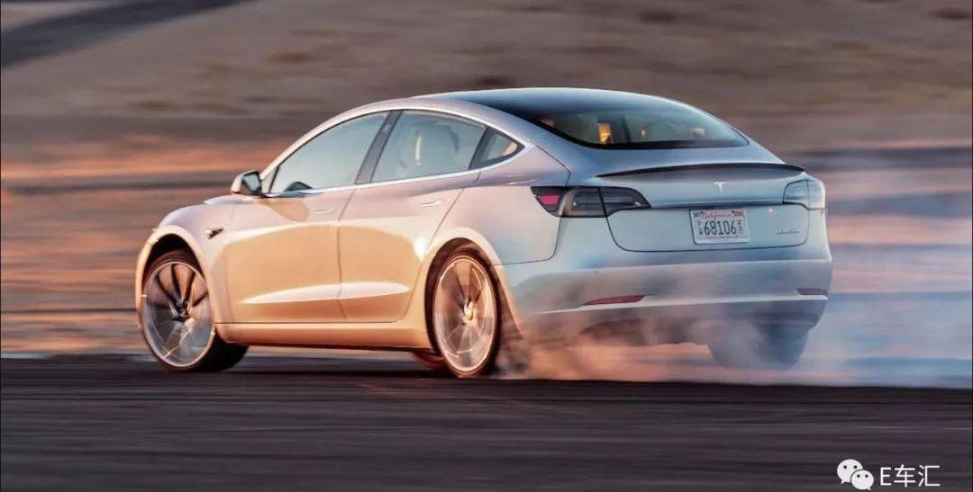 特斯拉,Model 3,理念,发现,Model S
