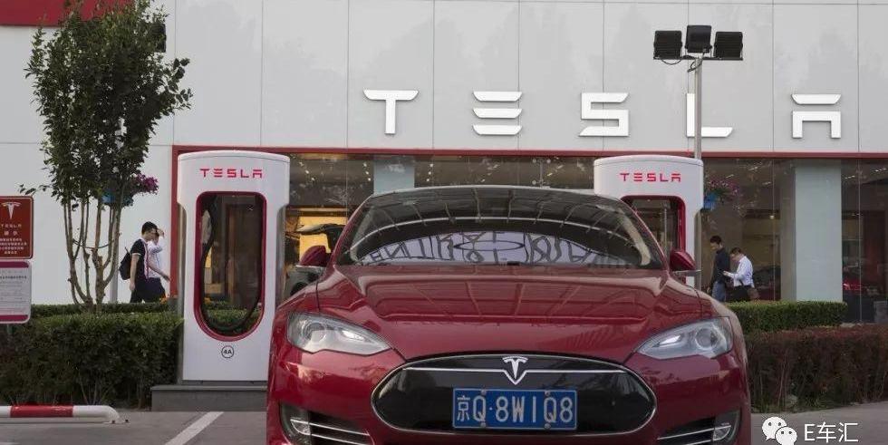 特斯拉,Model 3,理念,发现,Model S