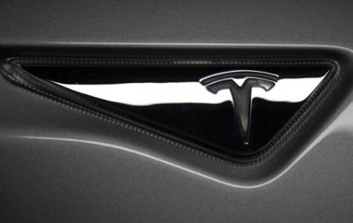 特斯拉,Model S