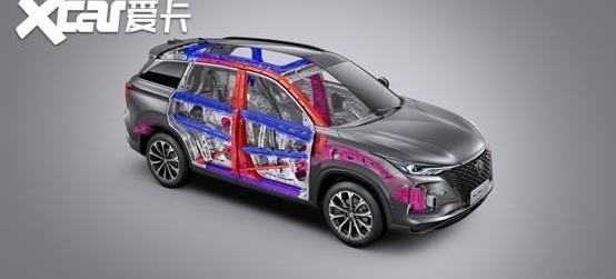 长安,长安CS75