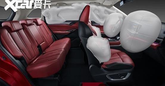 长安,长安CS75