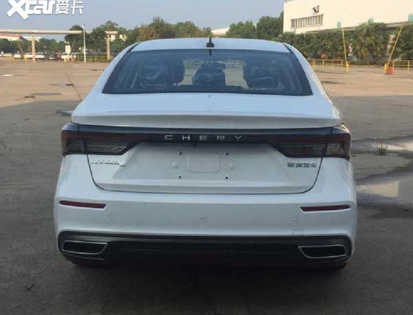奇瑞,艾瑞泽5,艾瑞泽5 PLUS,瑞虎8,奇瑞新能源