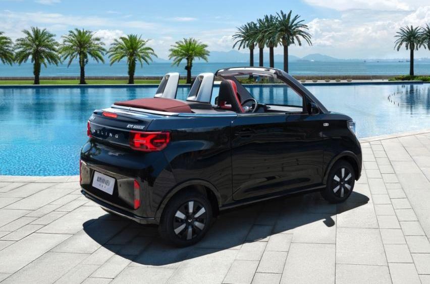 MINI,宏光MINIEV,海豚,长安,零跑T03