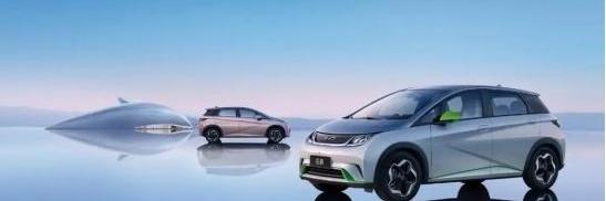 比亚迪,海豚,长安,极氪,问界M7