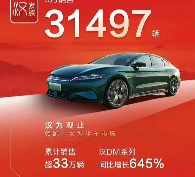 比亚迪,驱逐舰05,海豹,海豚,特斯拉
