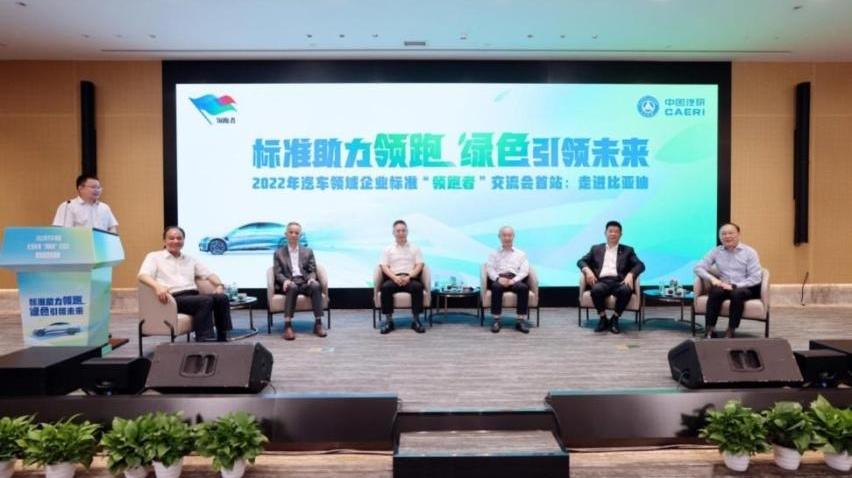 比亚迪,理念,海豚,汉