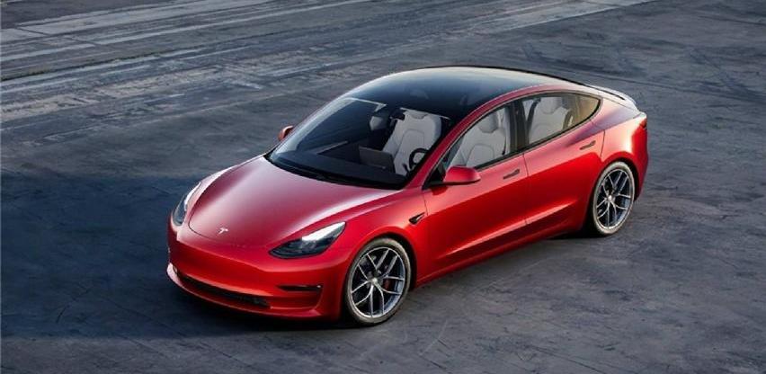 特斯拉,Model 3,Model Y,大众,比亚迪