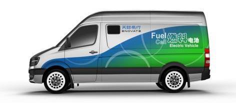 天际汽车,天际ME7,远程