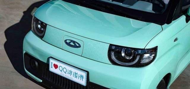 MINI,比亚迪,埃安,小蚂蚁,特斯拉