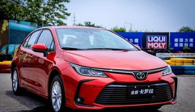 丰田,宝马,大众,卡罗拉,朗逸