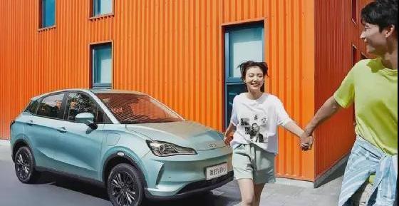 小鹏,比亚迪,蔚来,大众,理想汽车