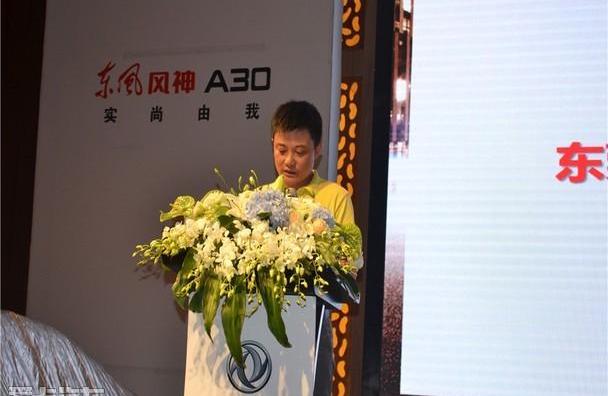 东风,东风风神,理念,海豚,大发