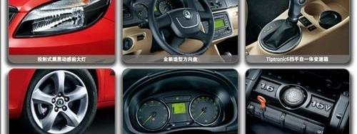 斯柯达,大众,海豚