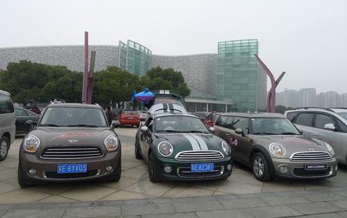 MINI,DS,海豚,宝典,理念