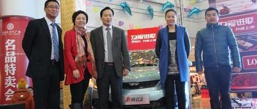奇瑞,海豚,理念,雪佛兰