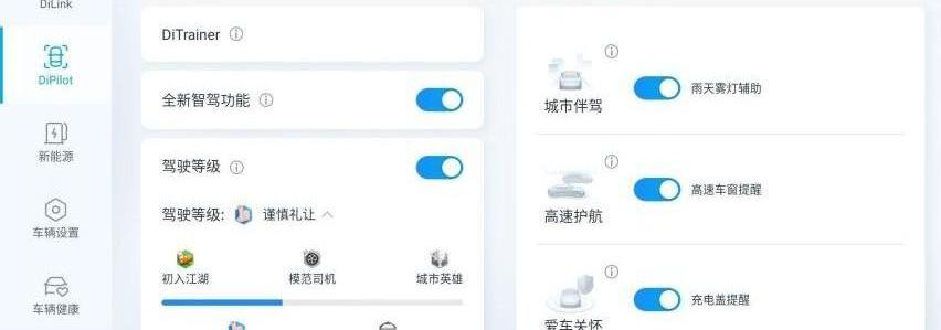 比亚迪,远程