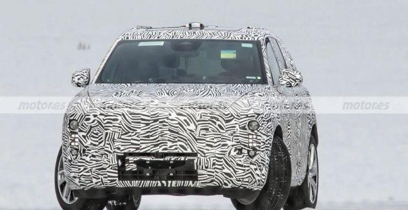 凯雷德,凯迪拉克,HUMMER EV SUV,LYRIQ锐歌,Celestiq