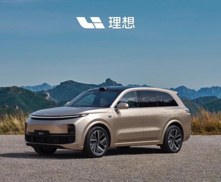 理想L8,问界M7,比亚迪,问界M5,AITO