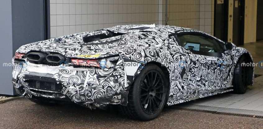 兰博基尼,Aventador,Urus