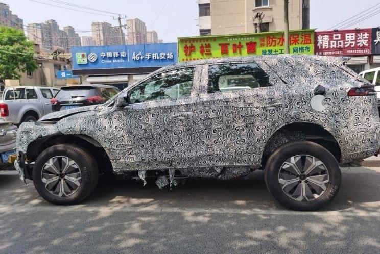 比亚迪
