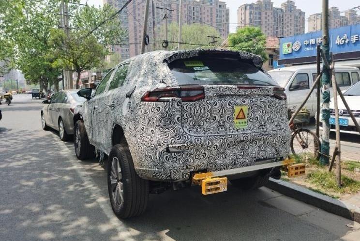 比亚迪
