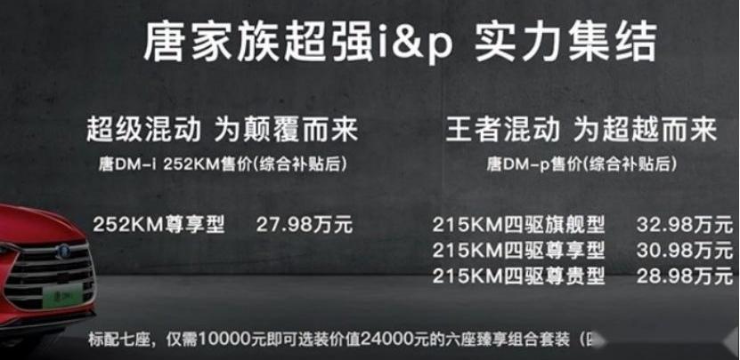 特斯拉,比亚迪,大众,东风风神,东风