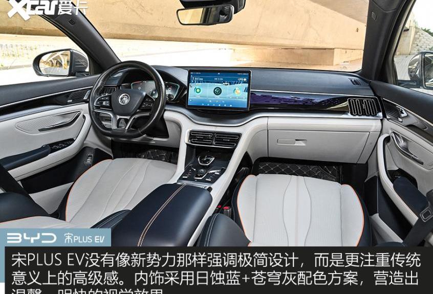 比亚迪,特斯拉,发现