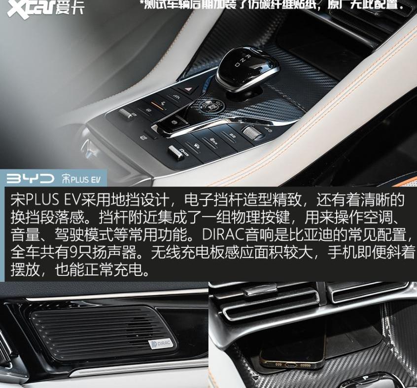 比亚迪,特斯拉,发现