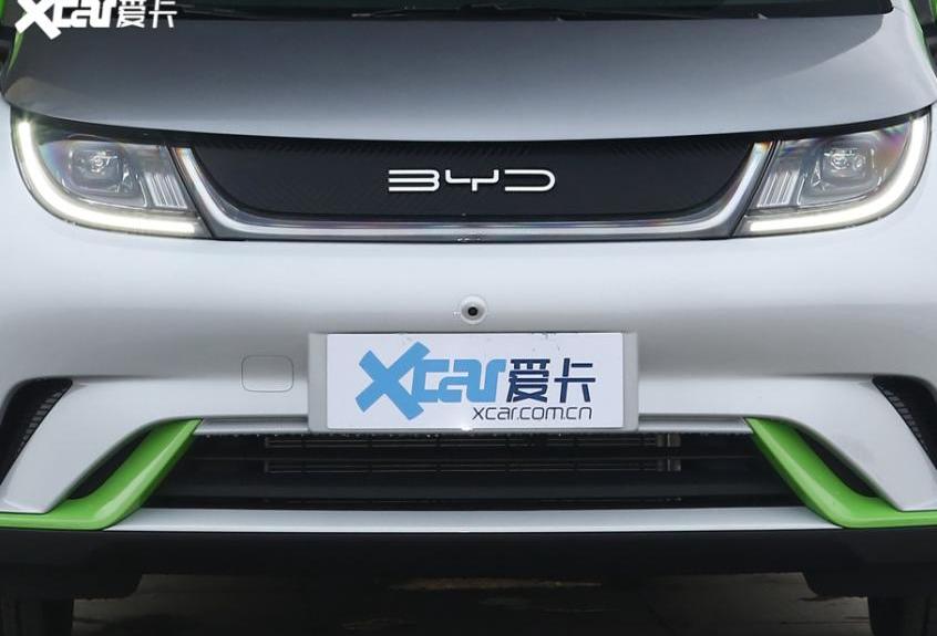 欧拉,大众,欧拉好猫,一汽,比亚迪