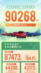 比亚迪,汉,元PLUS,海豚