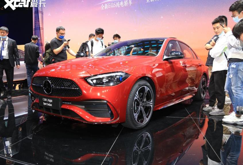 汉兰达,汉,奔驰,奔驰C级,一汽