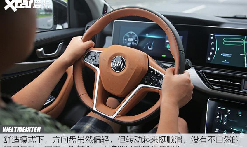 威马W6,北京,威马汽车