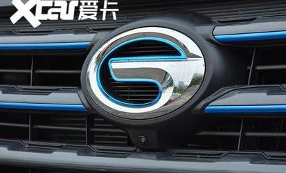 传祺GS4,传祺GS4 PHEV