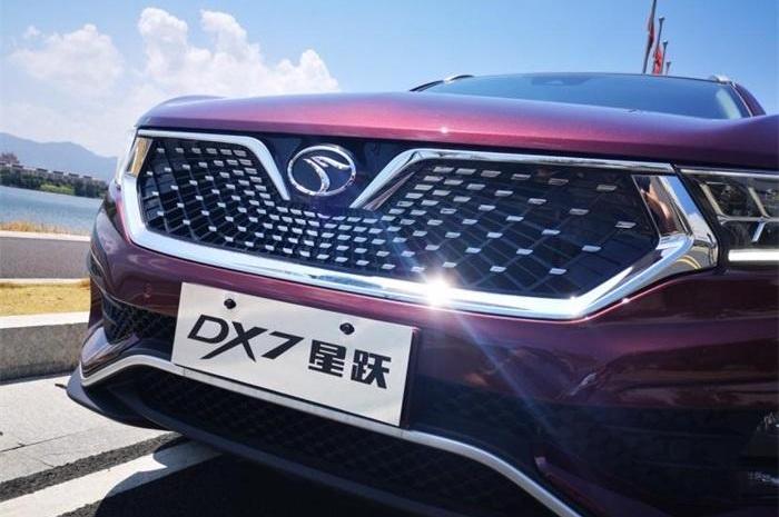 东南,哈弗,长安,长安CS75,东南DX7