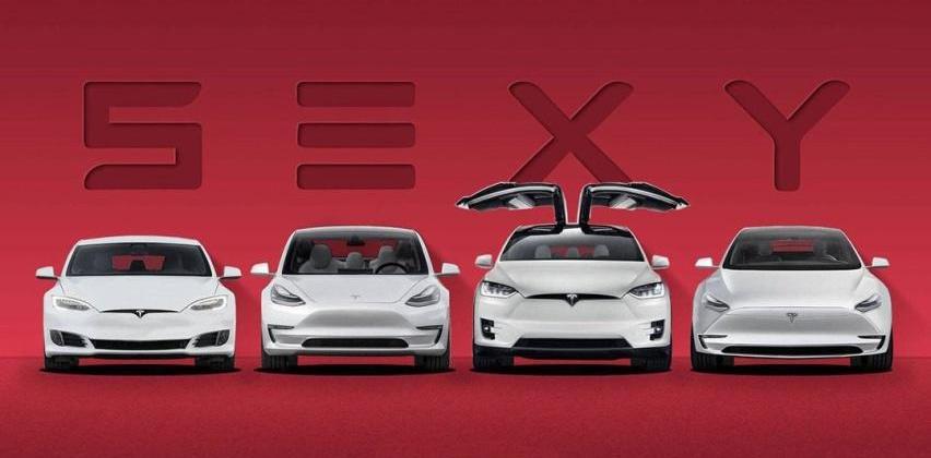 Model 3,蔚来,比亚迪,蔚来ES6,埃安