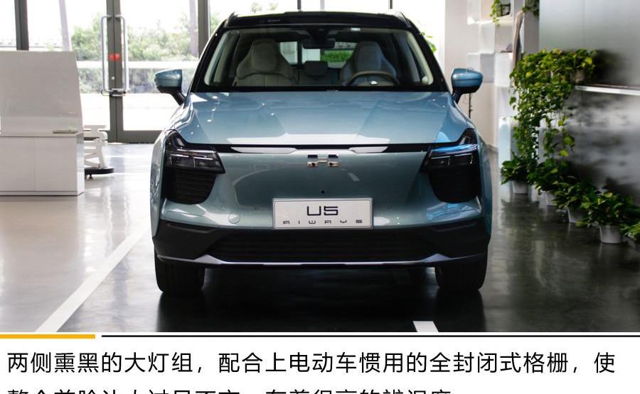 爱驰,爱驰U5,蔚来,蔚来ES6
