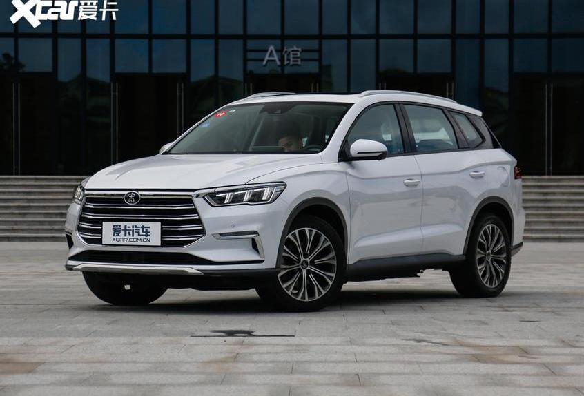 长城,比亚迪,炮,丰田,风骏7