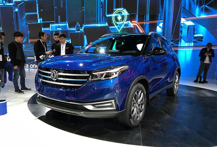 东风,东风风光,东风风行,风光580,启辰