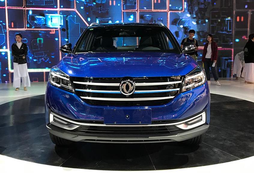 东风,东风风光,东风风行,风光580,启辰