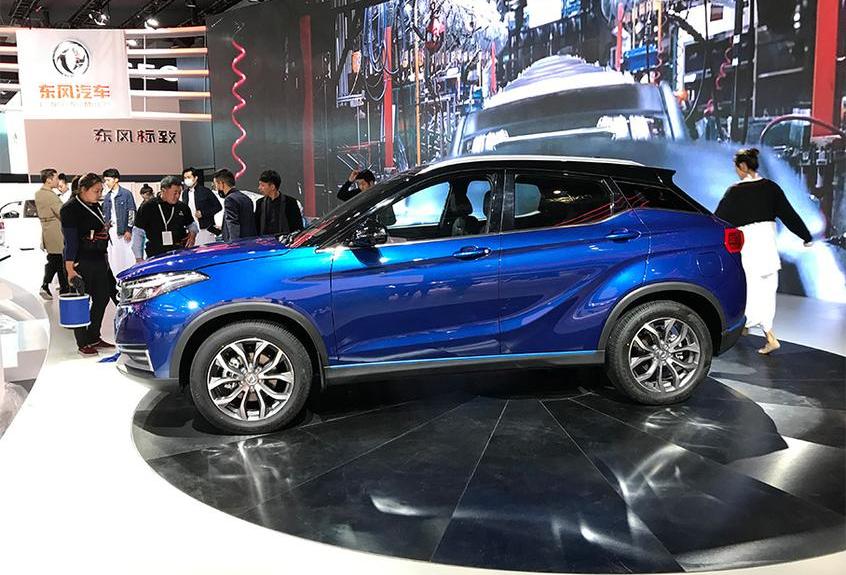 东风,东风风光,东风风行,风光580,启辰