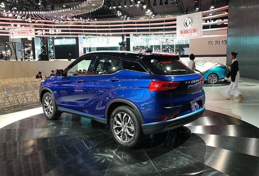 东风,东风风光,东风风行,风光580,启辰