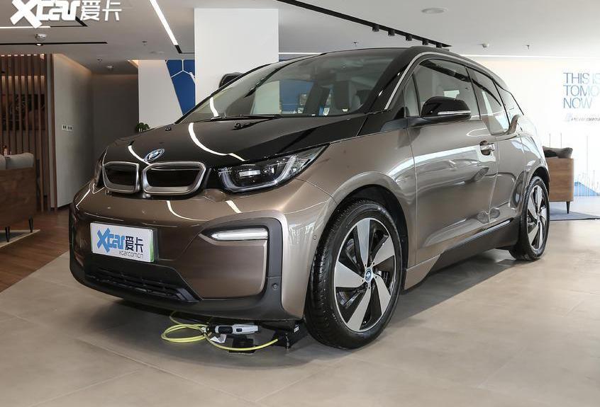 帝豪,宝马,宝马i3,理念,特斯拉